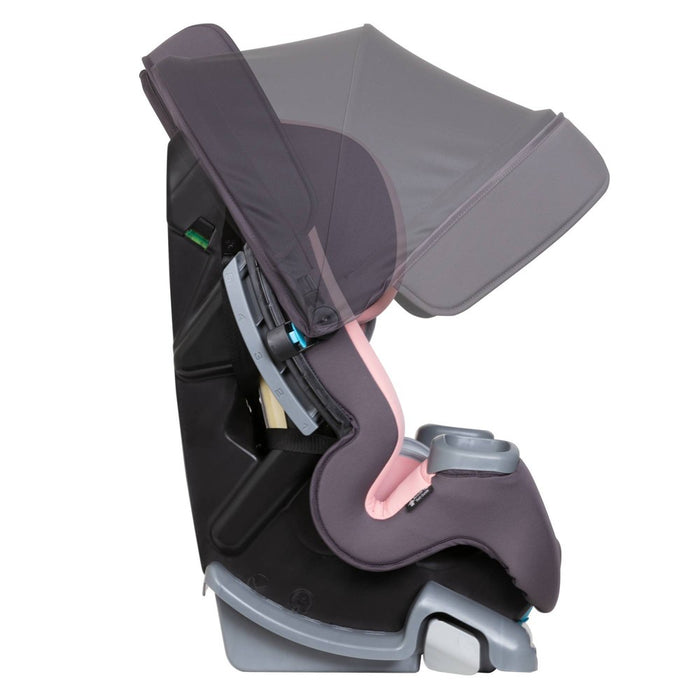 Baby Trend Cover Me 4-in-1 Convertible Car Seat - Quartz Pink (LOCAL PICKUP ONLY)