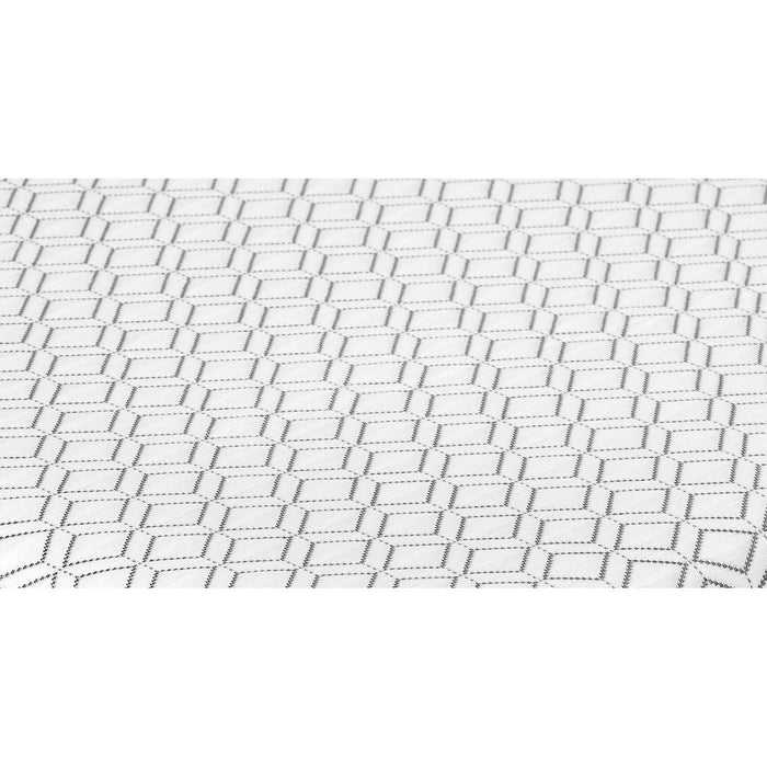 Sealy 8" Memory Foam Mattress-in-a-Box with Cool & Clean Cover - Twin (LOCAL PICKUP ONLY)