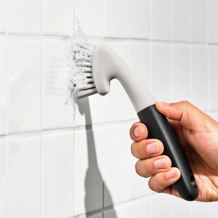 OXO Grout Brush