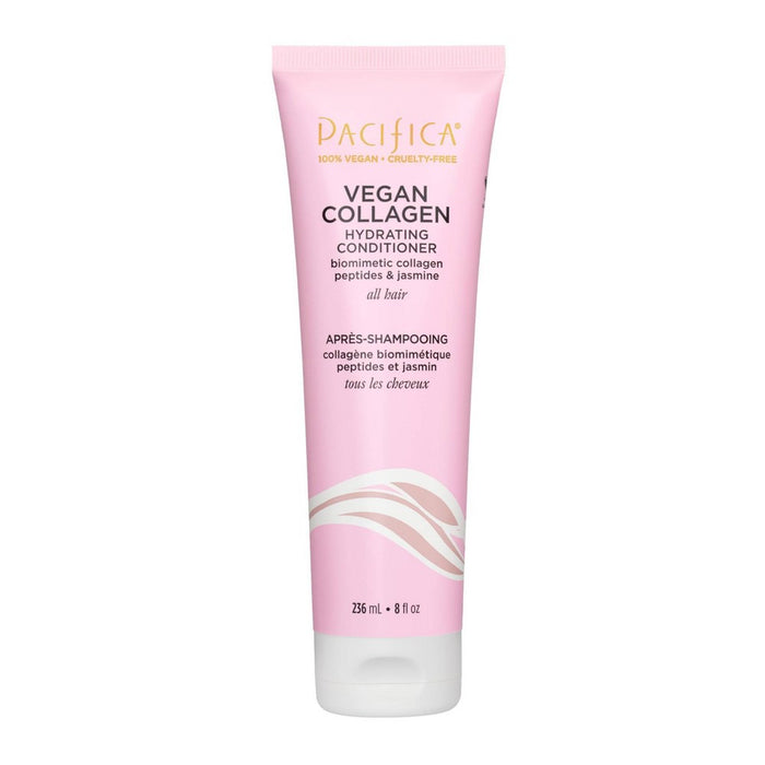 Pacifica Vegan Collagen Deep Hydration Conditioner - 8 fl oz