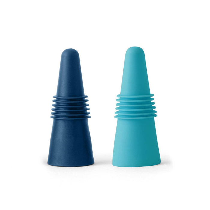 Houdini 2pk Silicone Stopper