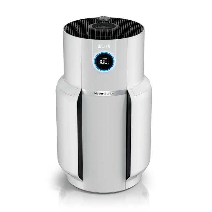 Shark Never Change Air Purifier Max HP302: True HEPA, 5 Settings, 1200-1500 sq. ft., Programmable Timer, CARB Certified (LOCAL PICKUP ONLY)