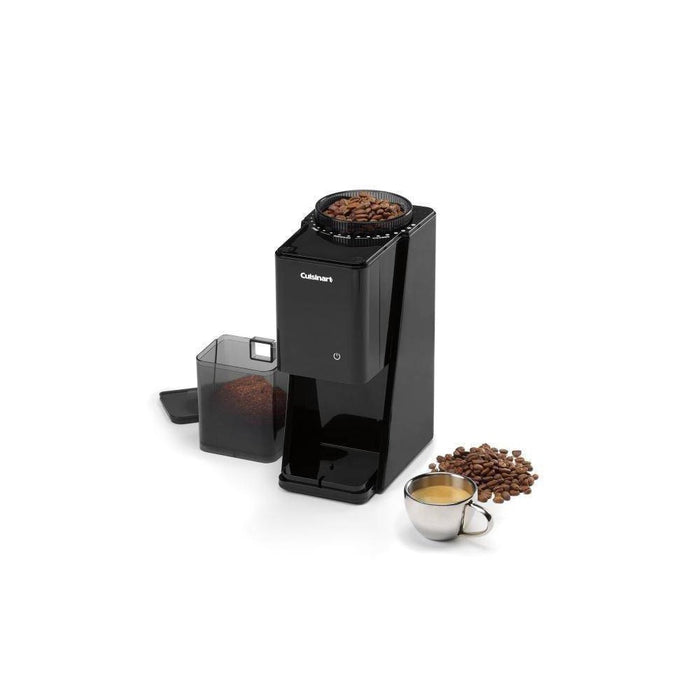 Cuisinart Touchscreen Burr Grinder - Black - DBM-T10P1