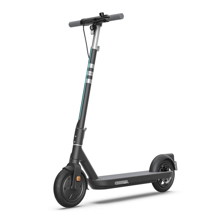 OKAI NEON Lite Foldable Electric Scooter - Blackainbow high (LOCAL PICKUP ONLY)
