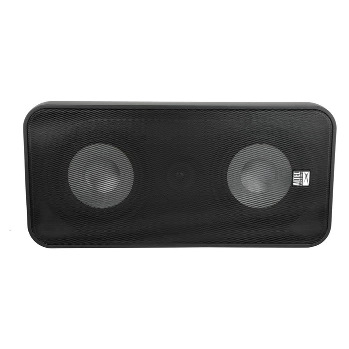 Altec Lansing Shockwave 200 Bluetooth Wireless Portable Speaker - Black