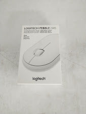 Logitech Pebble i345 Wireless Mouse for iPad