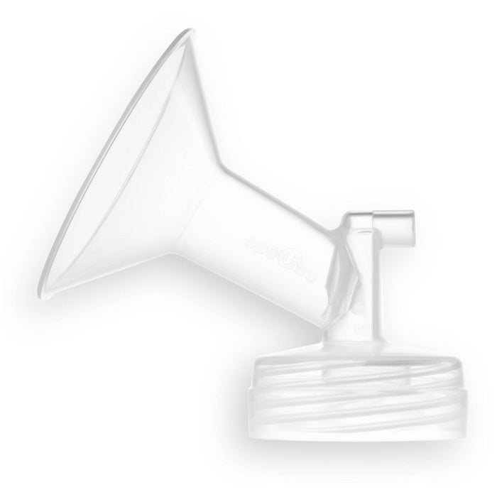 Spectra 16mm Wide Breast Shield - Small