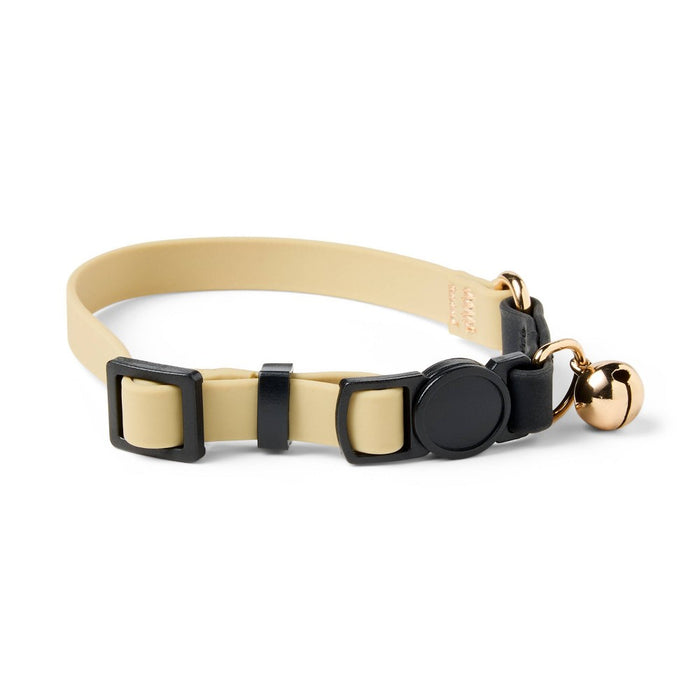Cat Collar - One Size Fits Most - Black - The Cuddle Collab