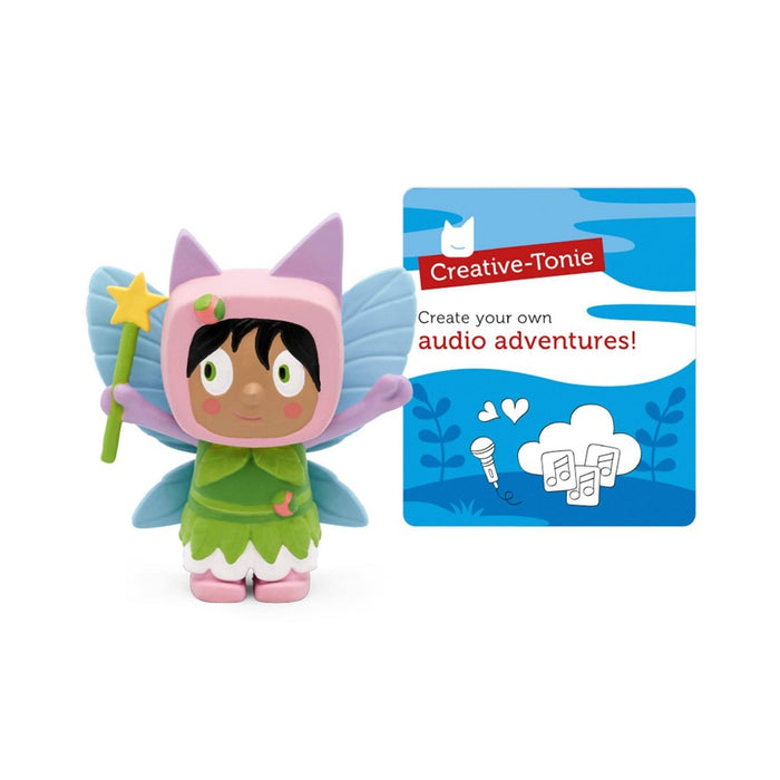 Tonies Fairy Creative-Tonie Audio Play Figurine