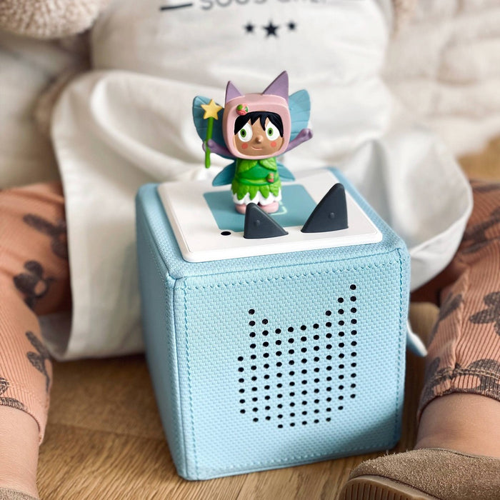 Tonies Fairy Creative-Tonie Audio Play Figurine