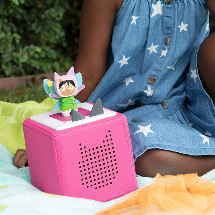 Tonies Fairy Creative-Tonie Audio Play Figurine
