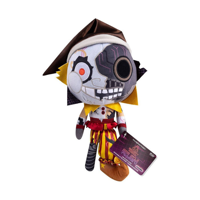 Funko RUIN Sun Collectible Plush