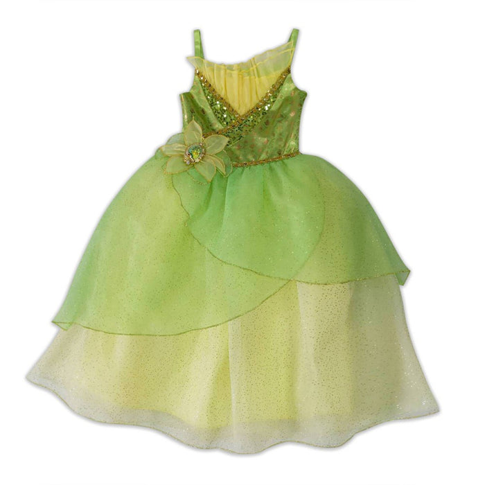 Disney Tiana Costume - 4 - Disney store