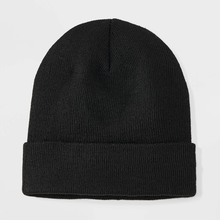 Kids' Value Hat - Cat & Jack Black