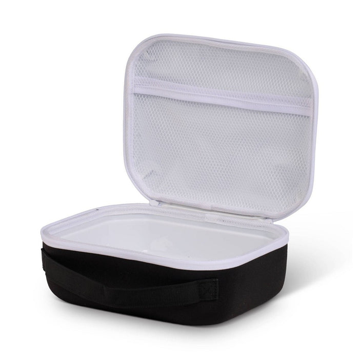 Igloo Modern Lunch Bag - Black