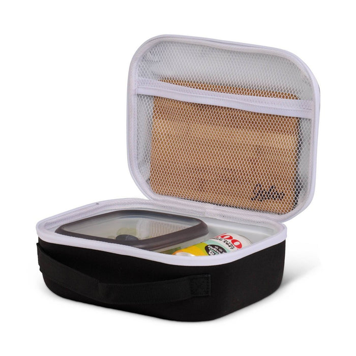 Igloo Modern Lunch Bag - Black
