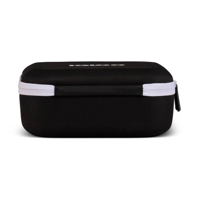 Igloo Modern Lunch Bag - Black