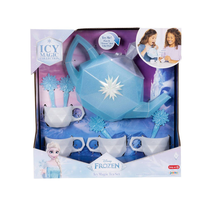 Disney Frozen Icy Tea Set
