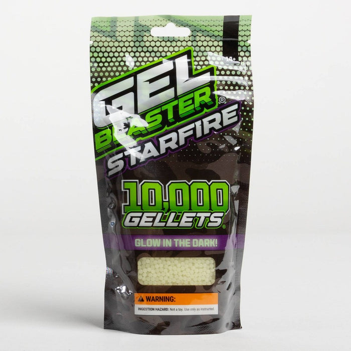 Gel Blaster Starfire Gellets Refill 10k