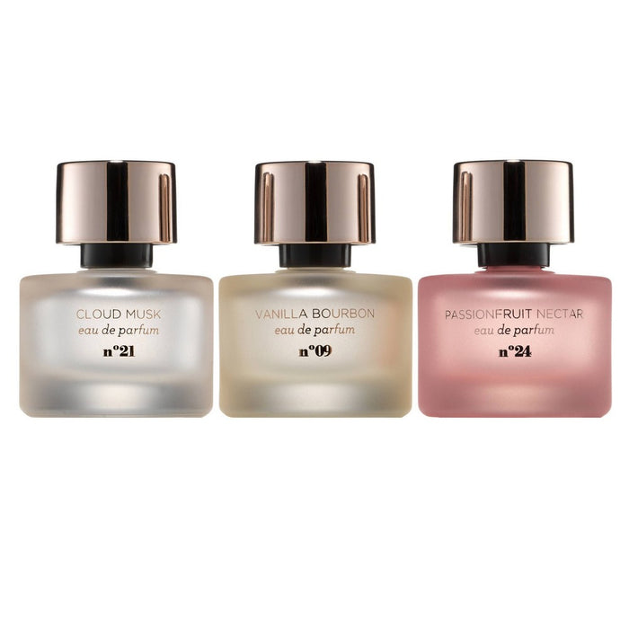 MIX:BAR Mini Trio Gift Set - 0.75 fl oz