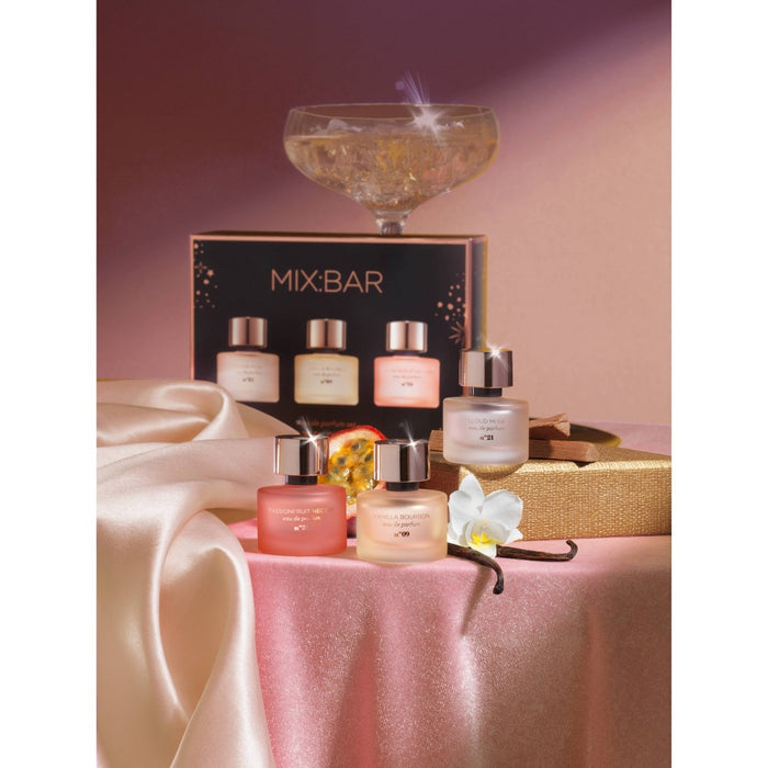 MIX:BAR Mini Trio Gift Set - 0.75 fl oz