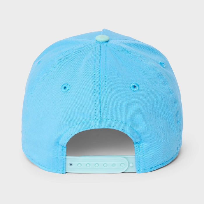 Kids' Lankybox Hat - Blue