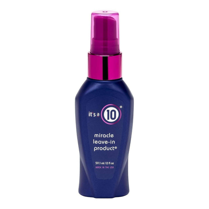 It's a 10 Hair Conditioning Treatments - 2 fl oz