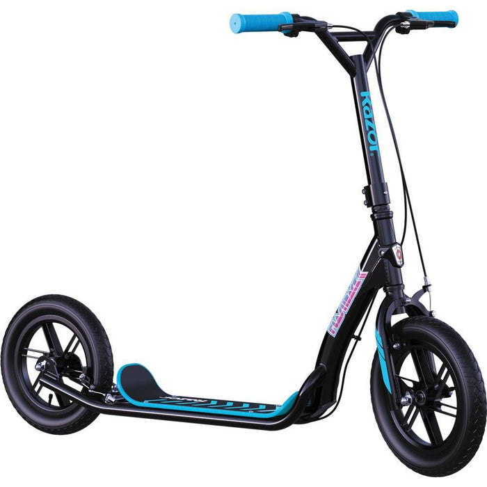 Razor Flashback Kick Scooter - Black (LOCAL PICKUP ONLY)