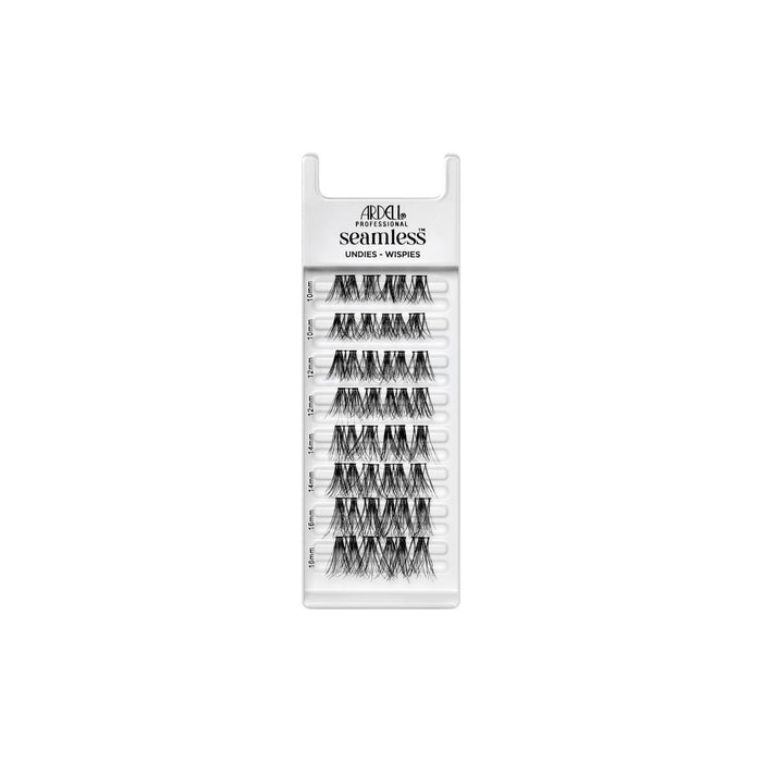 Ardell False Eyelashes - Seamless Undies Wispies - 32ct