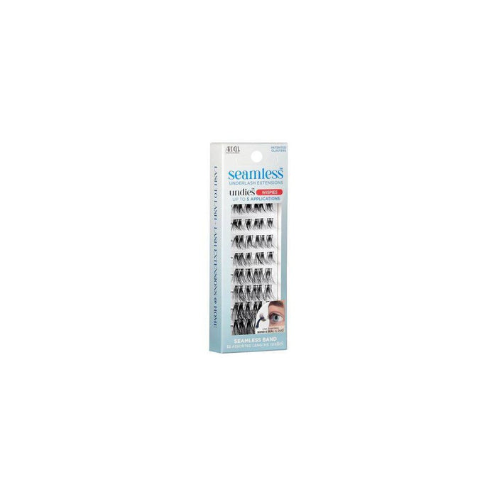 Ardell False Eyelashes - Seamless Undies Wispies - 32ct