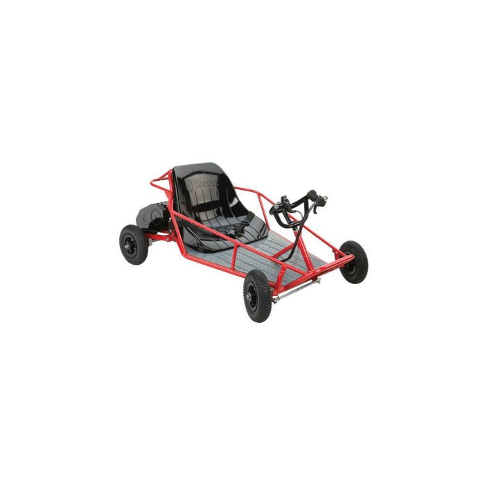 Razor Dune Electric Buggy - Red (LOCAL PICKUP ONLY)