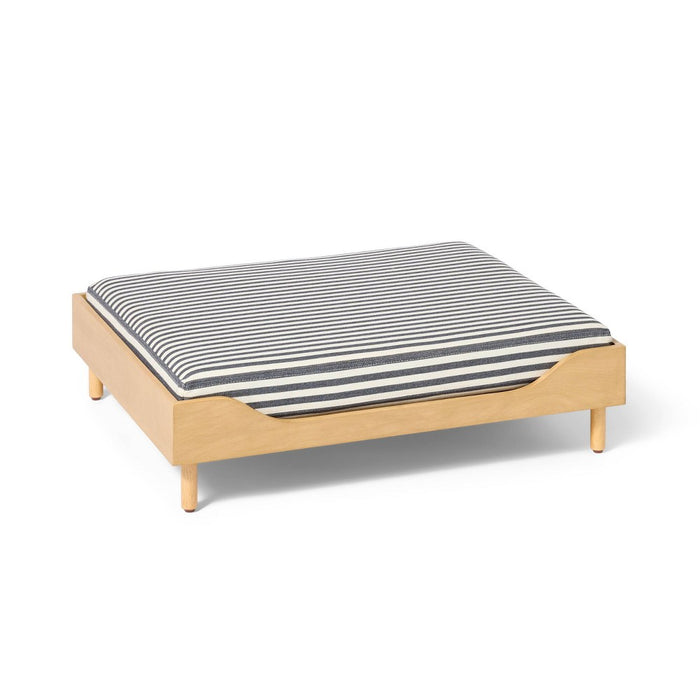 Modern Pet Bed & Frame - The Cuddle Collab - S/M (LOCAL PICKUP ONLY)