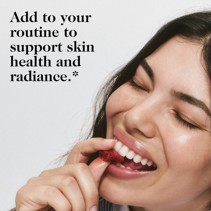 good.clean.goop wellness The Skinspiration Beauty Vegan Chews with Astaxanthin and Vitamin E - 30ct