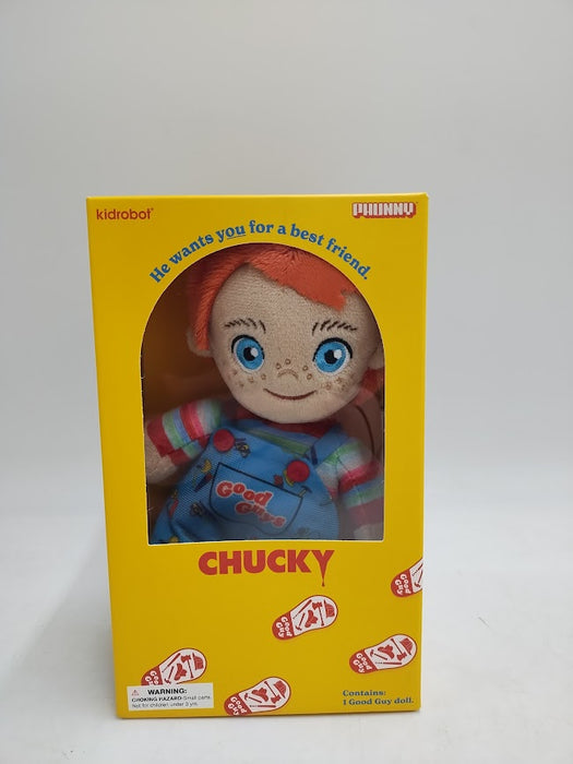 NECA Cotton Phunny Good Guys Chucky
