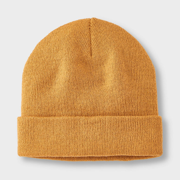 Kids' Value Hat - Cat & Jack Brown