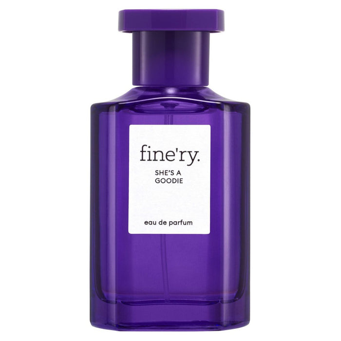 fine'ry. EDP Perfumes - She's A Goodie - 2 fl oz