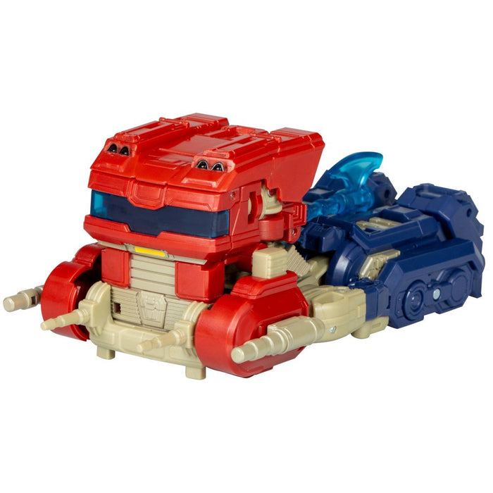 Transformers One Studio Series Optimus Prime Action Figure