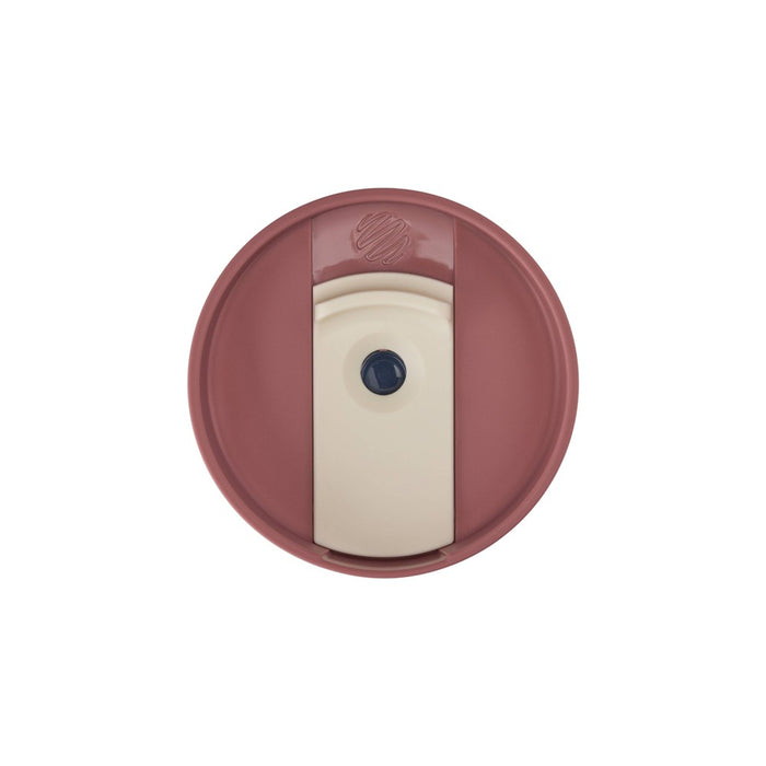 BlenderBottle 24oz Stainless Steel Strada Straw Tumbler - Red