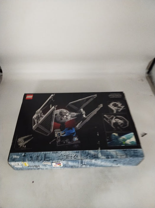 LEGO Star Wars Ultimate Collector Series TIE Interceptot 75382 SEE DETAILS (LOCAL PICKUP ONLY)