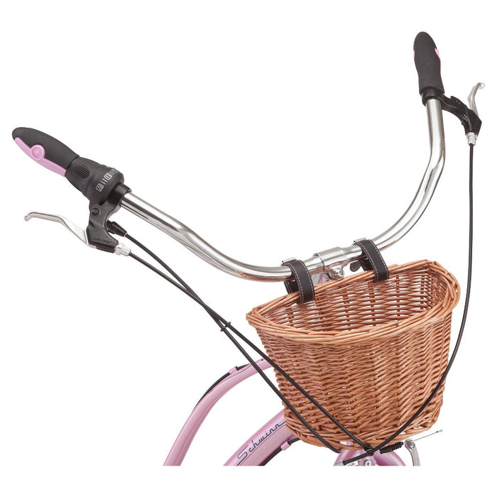 Schwinn Women's Lulu 26" Cruiser Bike - Pink/White (LOCAL PICKUP ONLY)