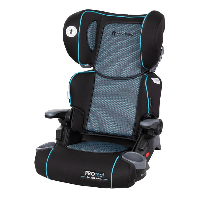 Baby Trend Protect 2-In-1 Folding Booster Car Seat - Aqua Tech (LOCAL PICKUP ONLY)