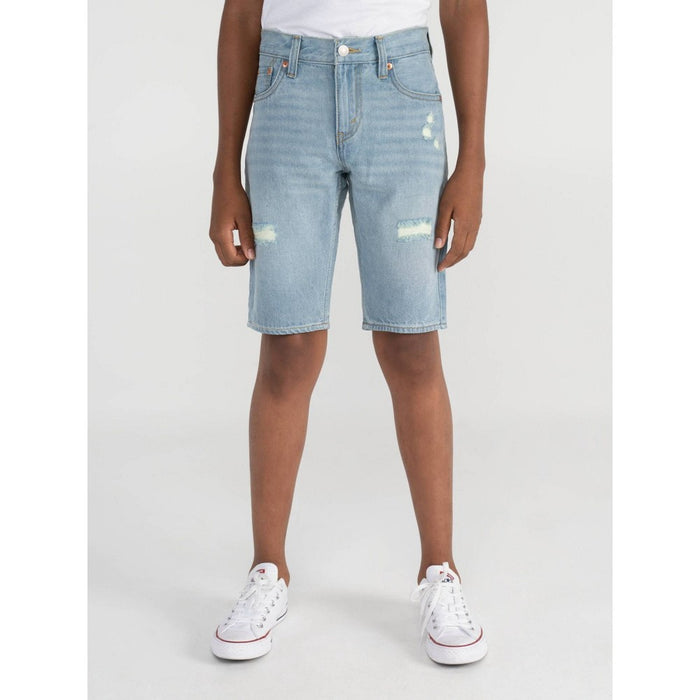 Levi's Boys' Unbasic 511 Jean Shorts-sz:10 *ADD 3 TO YOUR CART & 1 IS FREE!*