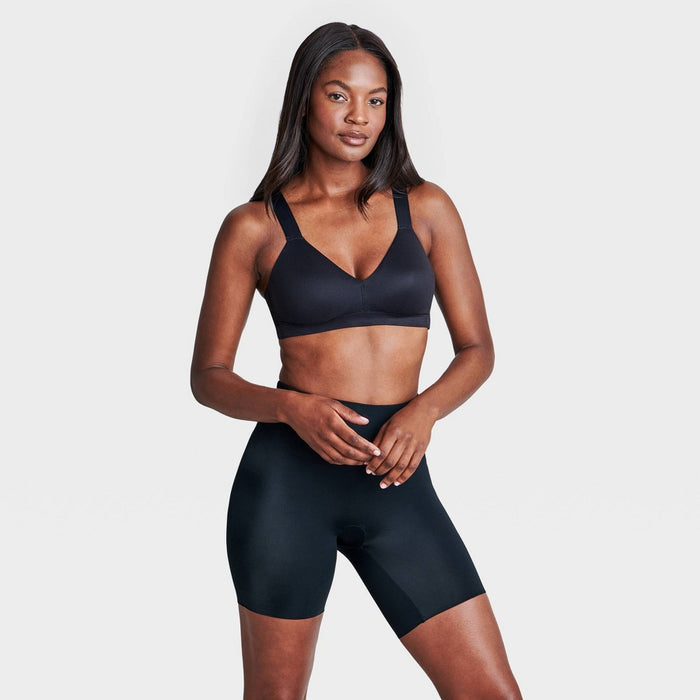 ASSETS by SPANX Thintuition Mid-Thigh Slimmer XL *ADD 3 TO YOUR CART & 1 IS FREE!*