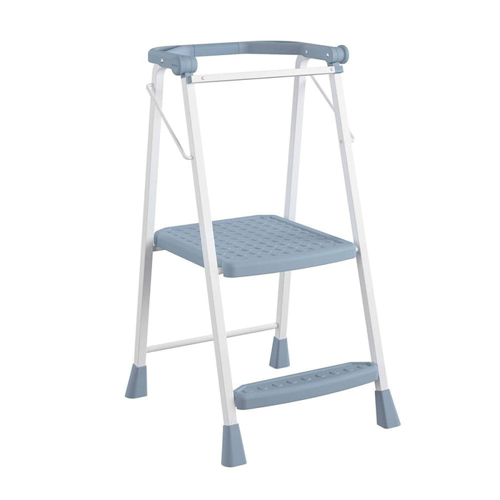 Cosco Kitchen Stepper Blue (LOCAL PICKUP ONLY)