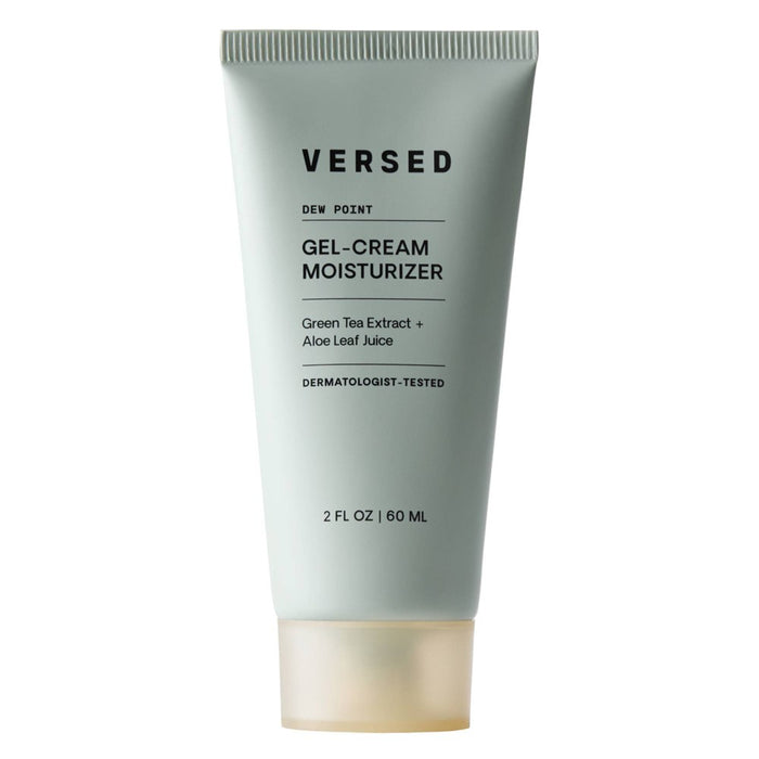 Versed Dew Point Moisturizing Gel-Cream - 2 fl oz