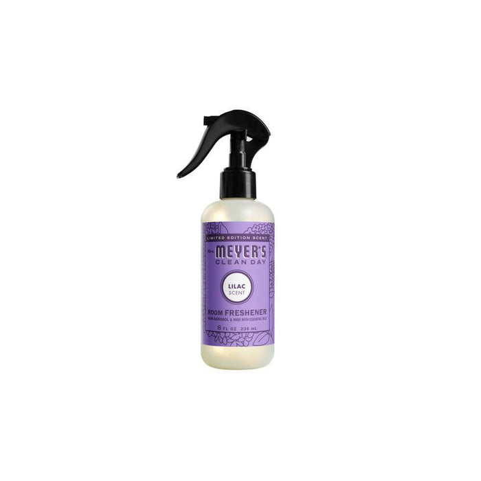 Mrs. Meyer's Clean Day Room Spray - Lilac - 8 fl oz