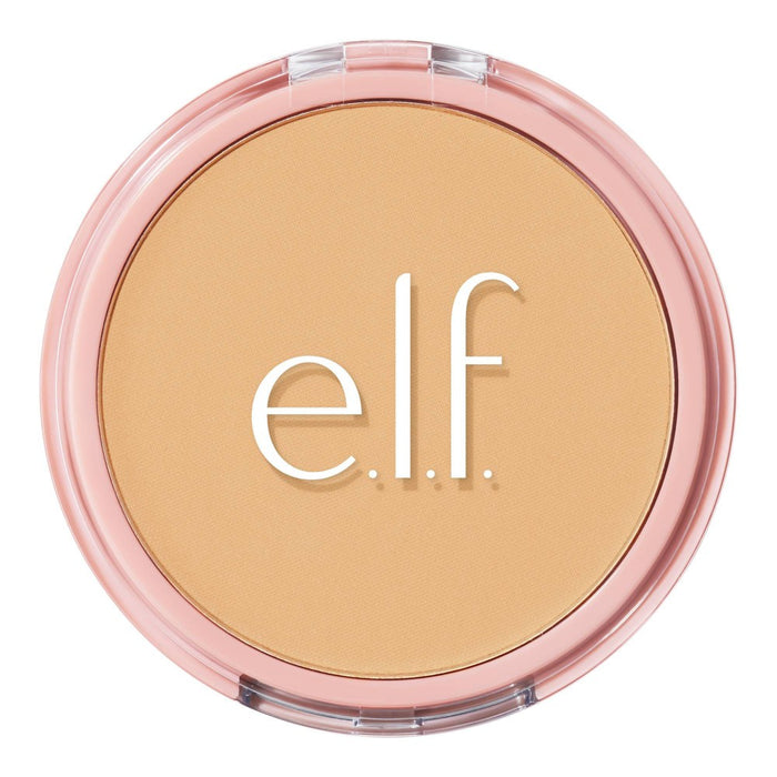 e.l.f. Halo Glow Powder Filter Foundation - Light Warm - 0.35oz