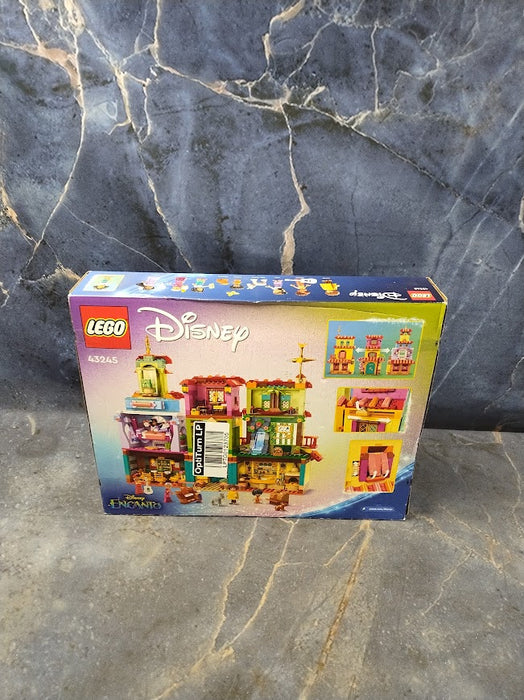 LEGO Disney Encanto The Magical Madrigal House 43245 SEE DETAILS