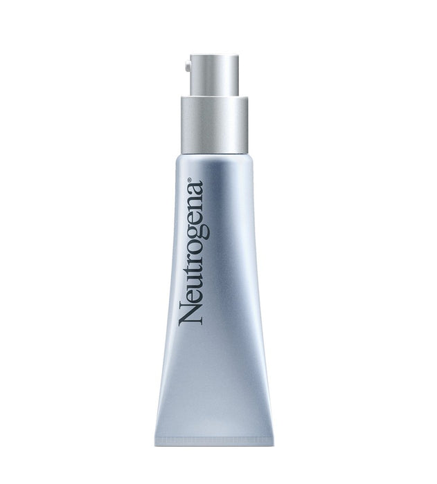 Neutrogena Rapid Wrinkle Repair Anti-Wrinkle Retinol Serum With Hyaluronic Acid & Glycerin - Anti-Aging Facial Serum For Wrinkles & Dark Circles, 1 Fl. Oz