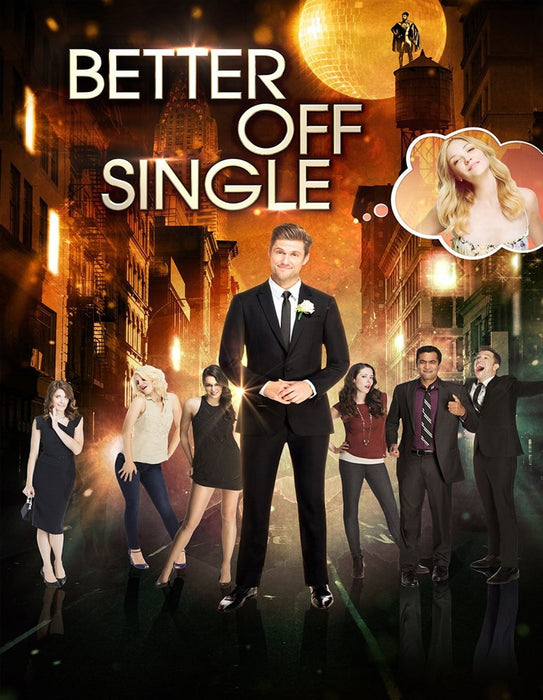 Better Off Single